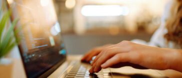 Formation en cybersécurité pour salarié