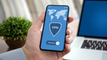 Avantages du VPN