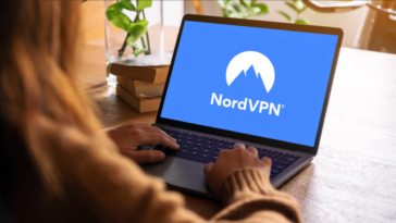 Test NordVPN