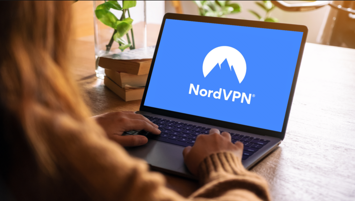 Test NordVPN