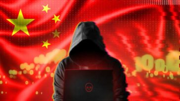 hackers chinois