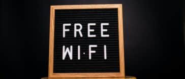VPN wifi