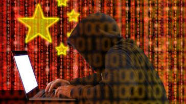 hackers chinois
