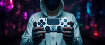 Sony hacker