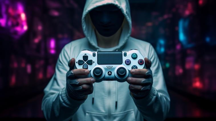 Sony hacker
