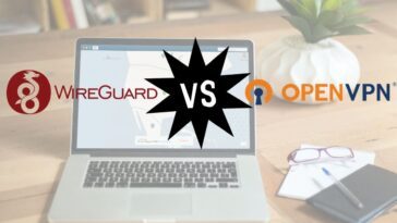 Wireguard vs openvpn