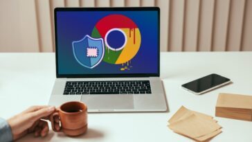 Chrome privée