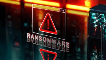 ransomware