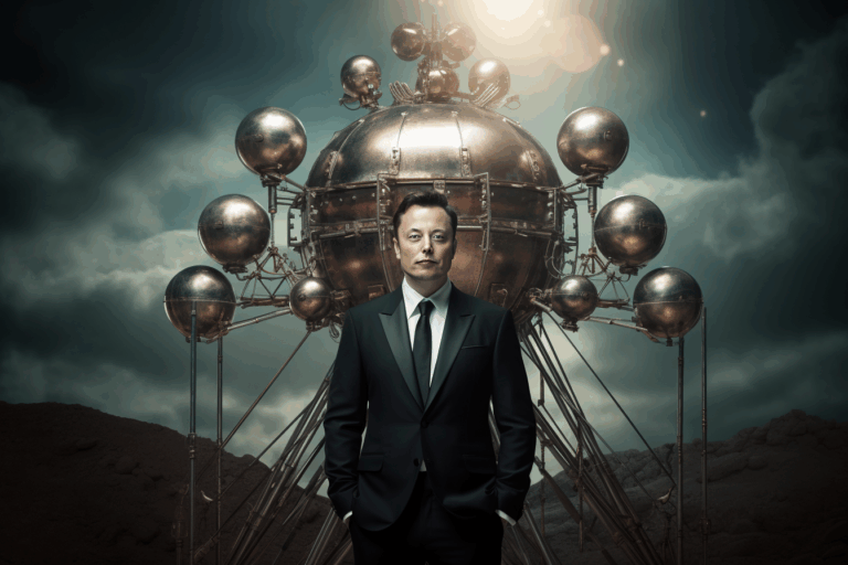 SpaceX signe son premier contrat militaire pour Starshield