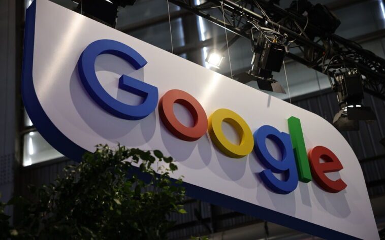 Google salaire 100 000 euros