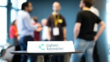 Cyber Booster