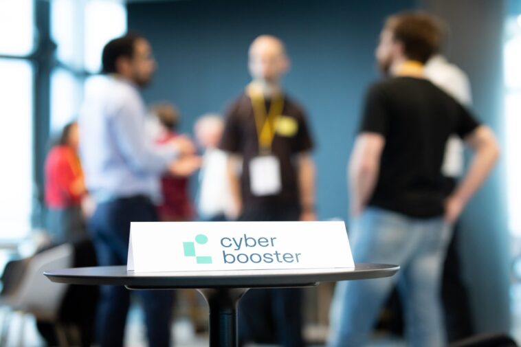 Cyber Booster