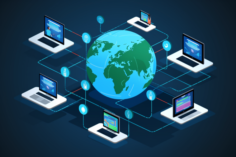 Comment installer un vpn