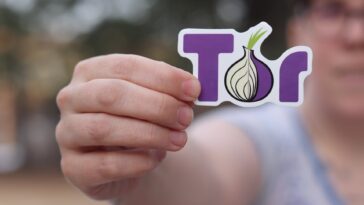 Tor VPN