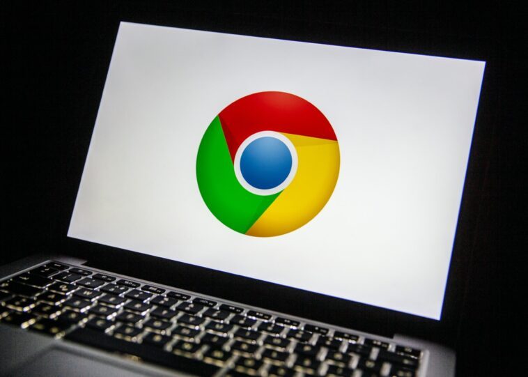 Google chrome cookie