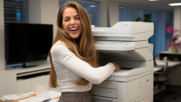 adresse ip imprimante epson