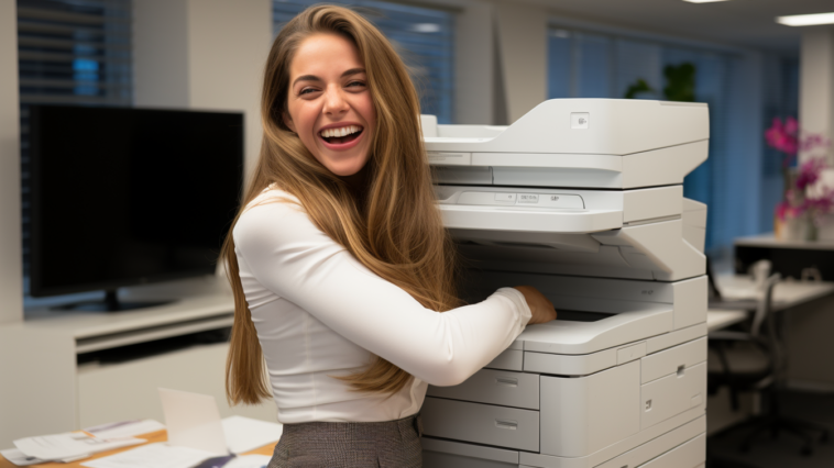 adresse ip imprimante epson