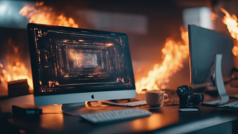 découvrez le rôle crucial du firewall en tant que gardien ultime de la sécurité en ligne et comment il protège votre activité sur internet.
