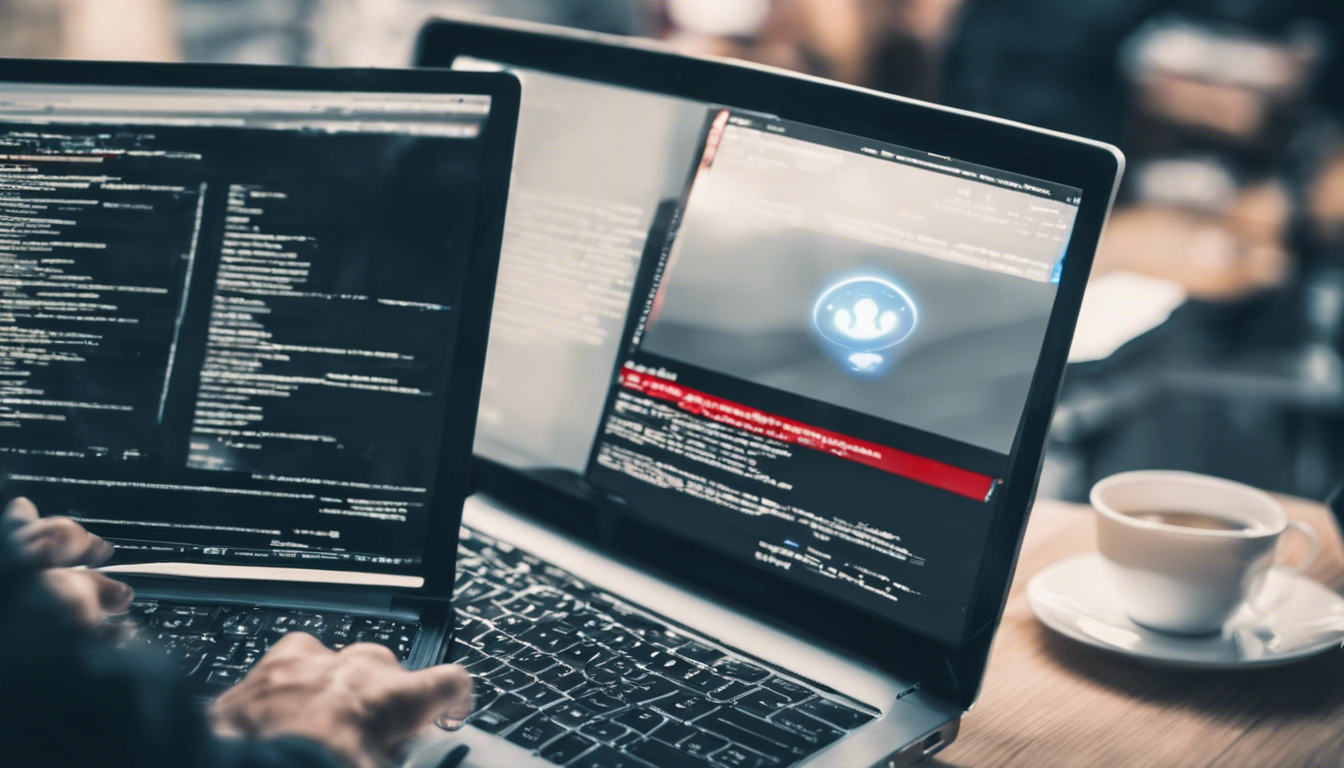 découvrez ce qu'est un malware et apprenez comment vous protéger de ces menaces informatiques avec nos conseils pratiques.