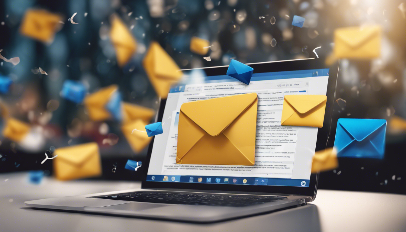découvrez des astuces et conseils pour éviter les mails indésirables et protéger efficacement votre boîte mail contre le spam.