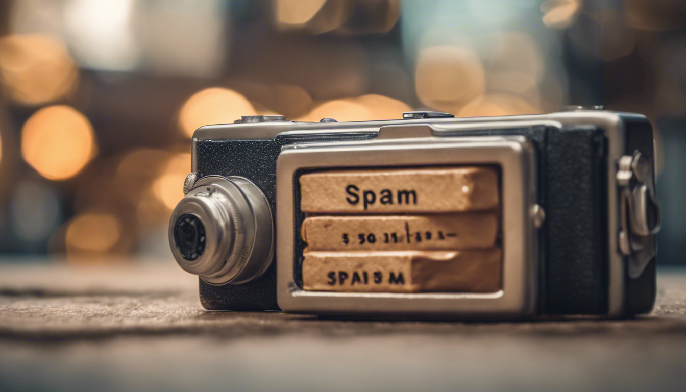 découvrez comment se protéger efficacement contre le spam et améliorer la sécurité de votre messagerie avec nos conseils pratiques.