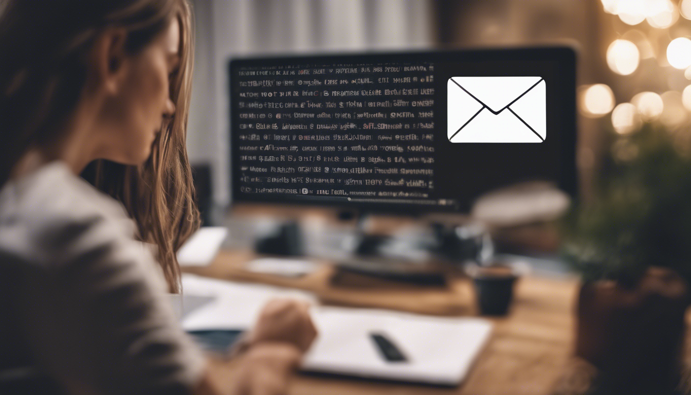découvrez comment vous protéger efficacement contre les spams mail. conseils et astuces pour une protection optimale de votre boîte mail contre les courriers indésirables.