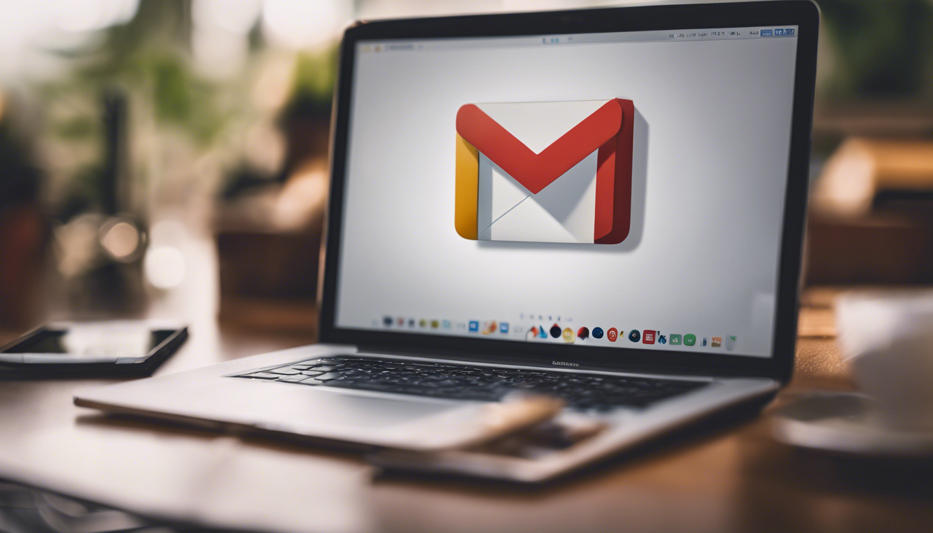 découvrez comment gmail peut vous aider à gérer efficacement vos emails et à améliorer votre productivité dans cette messagerie incontournable.