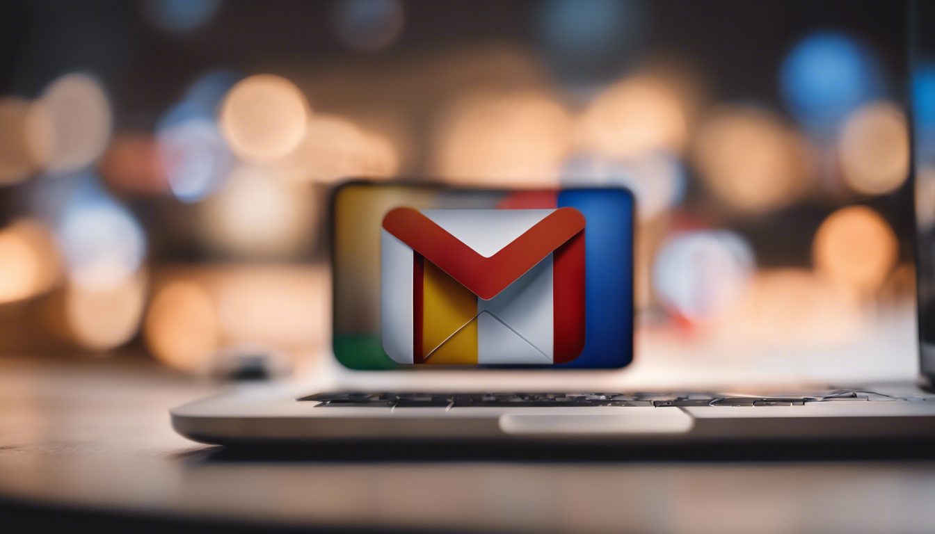 découvrez gmail, la messagerie incontournable pour une gestion efficace des emails et une communication fluide. profitez de fonctionnalités avancées et d'une interface conviviale pour gérer vos correspondances facilement.