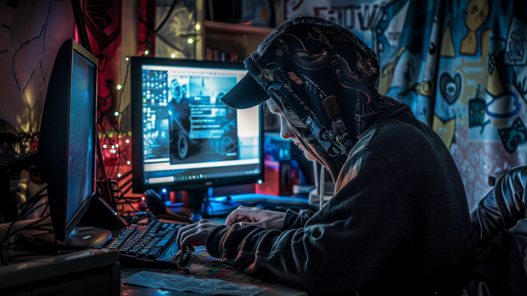 Hacktiviste