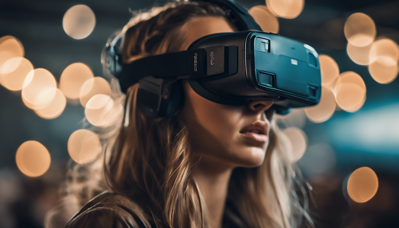 découvrez comment la réalité virtuelle partagée révolutionne notre manière d'interagir et de vivre des expériences inédites. plongez dans un univers interactif et immersif avec rvp.