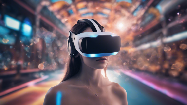 découvrez la réalité virtuelle partagée (rvp) et comment elle révolutionne notre manière d'interagir. comprenez les enjeux et les applications de cette technologie immersive révolutionnaire.
