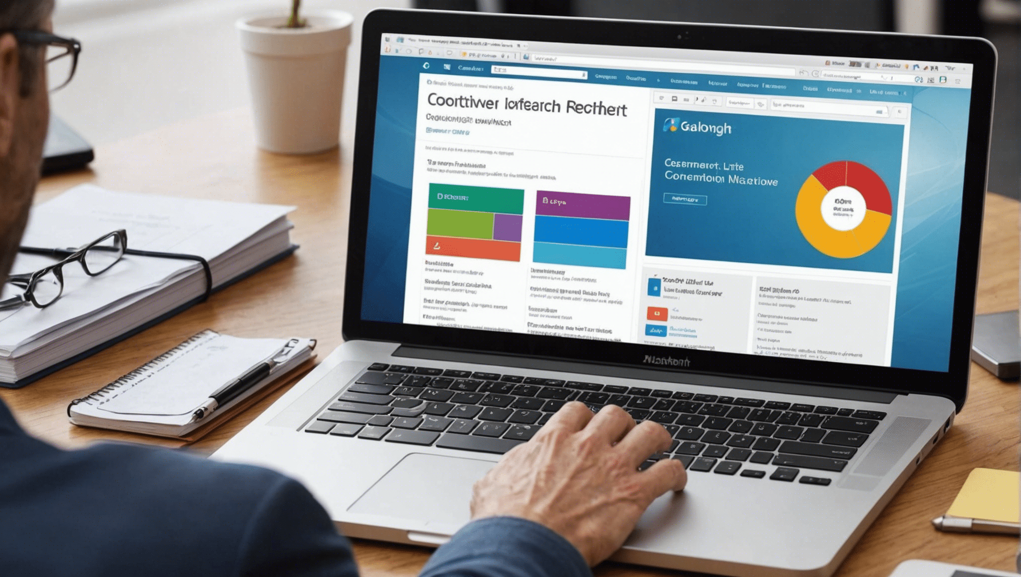 découvrez comment naviguer de manière efficace sur internet pour trouver rapidement l'information que vous recherchez avec nos conseils pratiques.