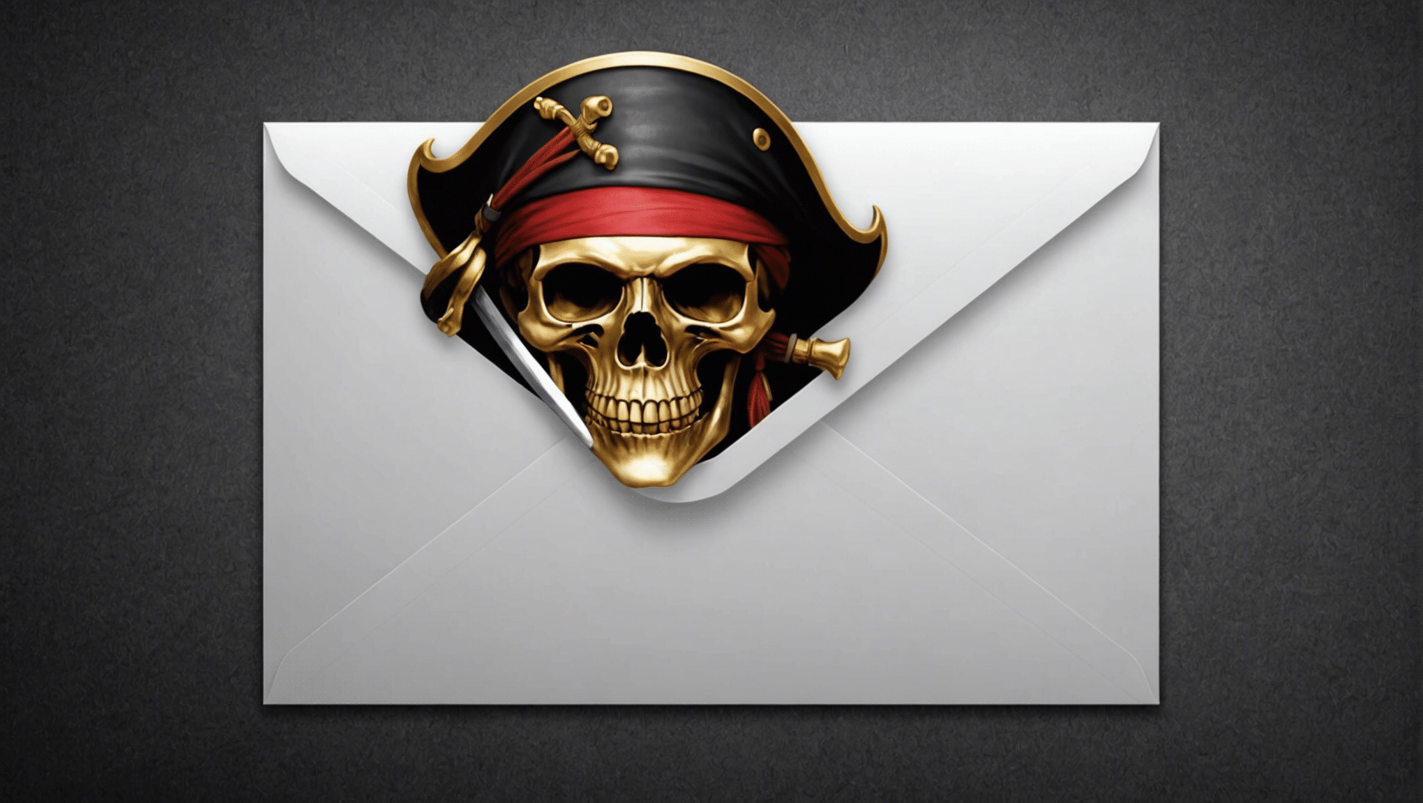 découvrez comment réagir de manière sûre et efficace si vous recevez un mail de piratage. protégez-vous contre les tentatives de phishing et sécurisez votre activité en ligne.