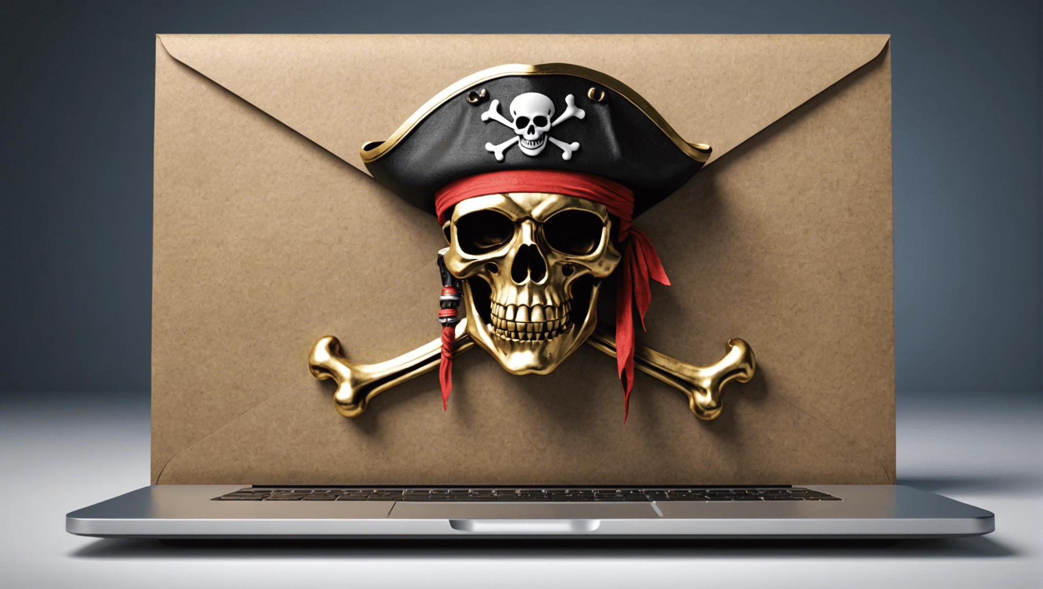 Comment réagir si vous recevez un mail de piratage ? - CYBER-SECURITE.FR