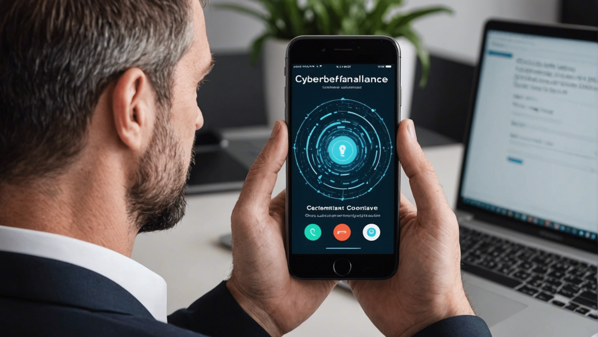 découvrez les meilleures pratiques pour se protéger contre la cybermalveillance sur son téléphone et prévenir les attaques malveillantes. conseils de sécurité et mesures à prendre pour protéger efficacement votre appareil mobile.