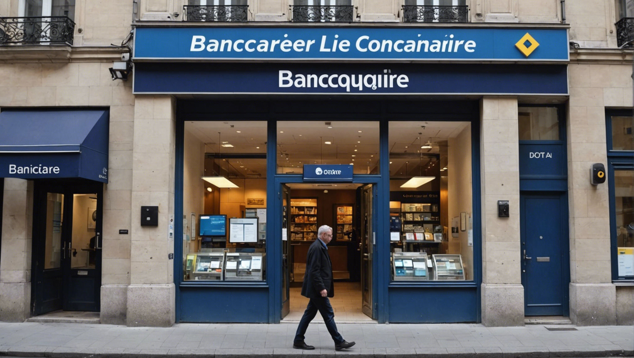 découvrez comment vous prémunir contre l'escroquerie bancaire et sécuriser vos finances. conseils et astuces pour se protéger efficacement contre les fraudes financières.