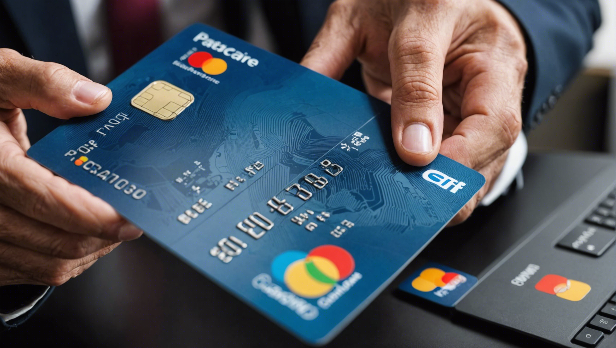 découvrez des conseils pratiques pour vous protéger efficacement contre la fraude à la carte bancaire et sécuriser vos transactions en ligne.