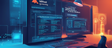 labhost transforme la plateforme phishing-as-a-service avec ses solutions innovantes pour renforcer la sécurité en ligne.