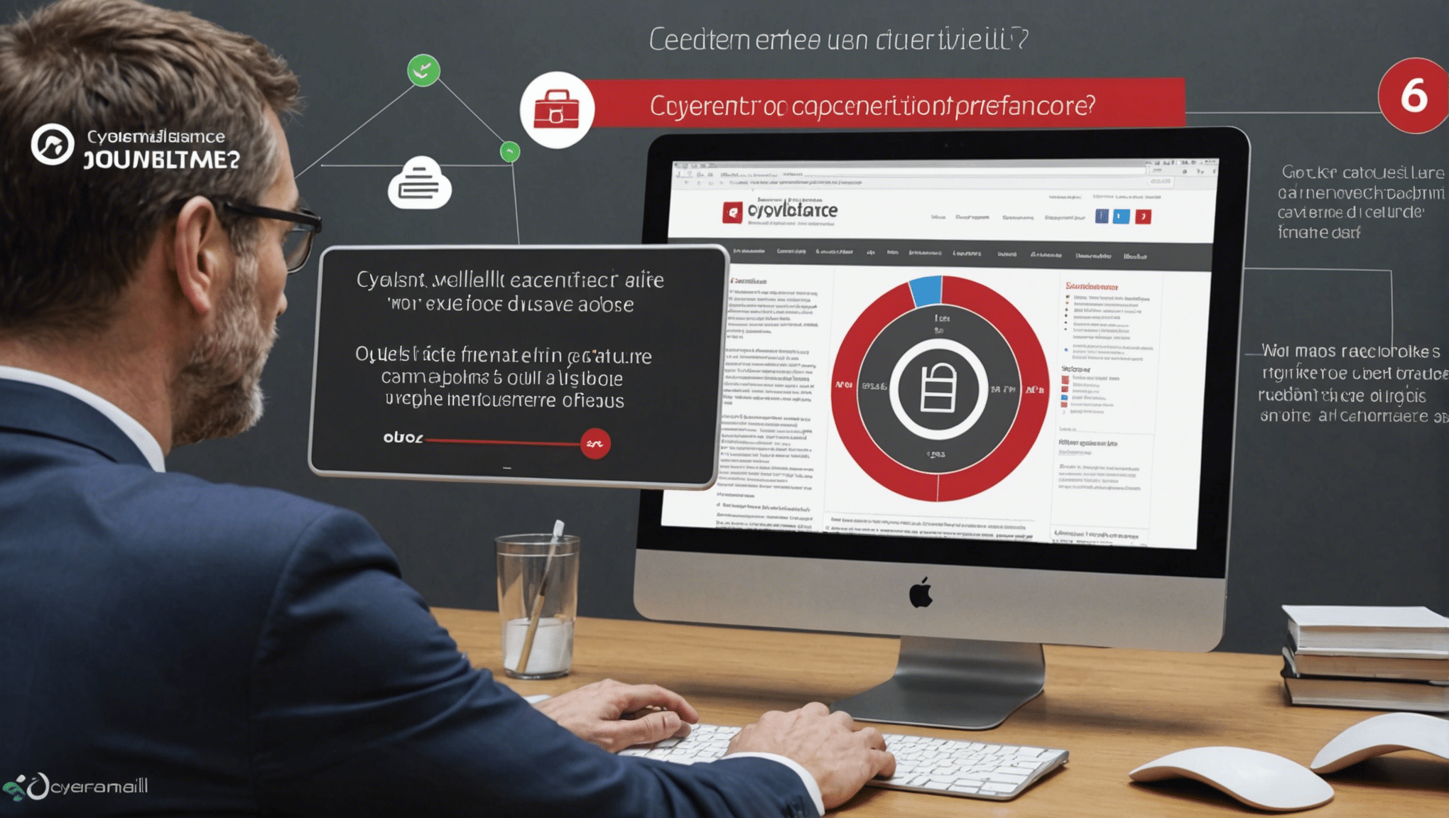 découvrez les risques qui se cachent derrière le site www.cybermalveillance.gouv.fr et comment vous en protéger avec nos conseils de sécurité.