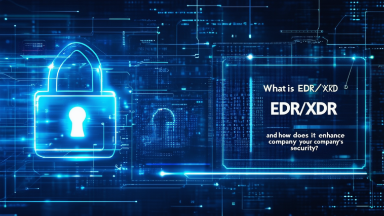 découvrez ce qu'est l'edr/xdr et comment cette technologie renforce la sécurité de votre entreprise. protégez-vous contre les menaces avancées et améliorez la détection des cyberattaques avec l'edr/xdr.