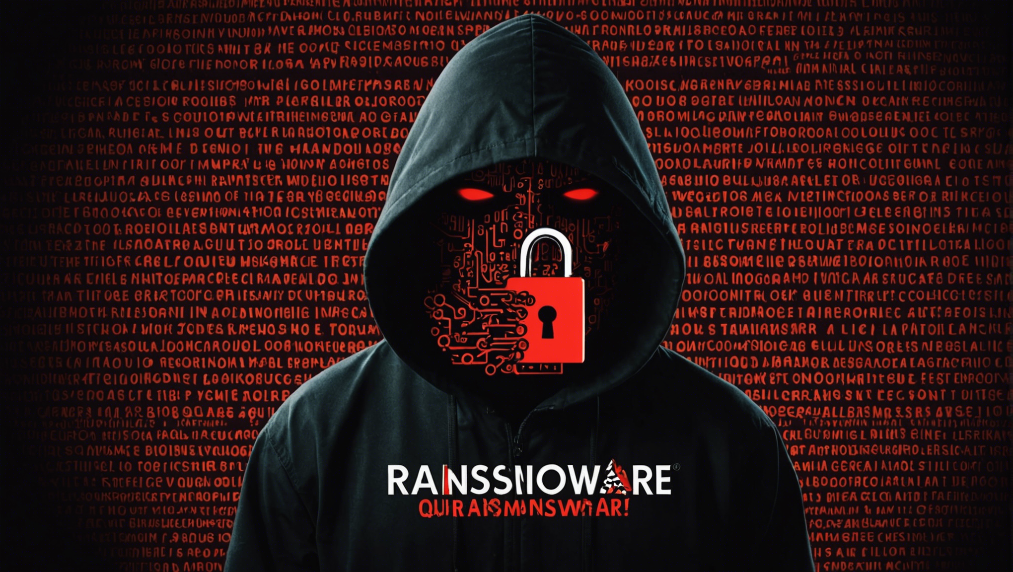 découvrez ce qu'est le ransomware et comment vous pouvez vous protéger contre ce type de menace en ligne.