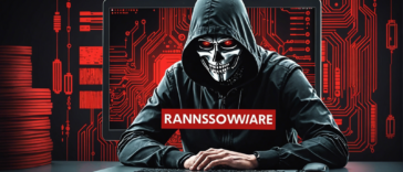 découvrez ce qu'est le ransomware et comment vous protéger contre cette menace croissante pour la sécurité informatique.