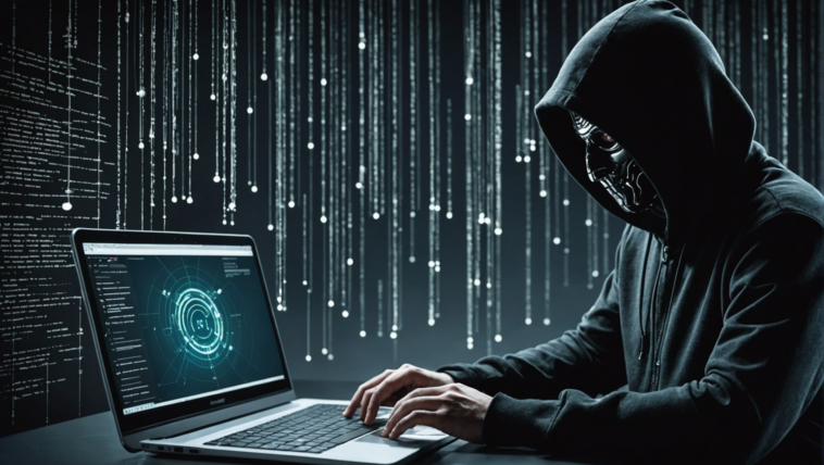 découvrez qui sont véritablement les hackers et quelles sont leurs activités dans ce passionnant article sur le monde mystérieux de la cybercriminalité.