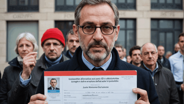 découvrez les risques et les sanctions liés à l'usurpation d'identité dans cet article informatif sur la législation en vigueur.