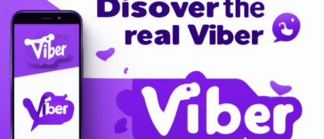 découvrez tout sur viber, une application de messagerie populaire. apprenez ce qu'est viber et comment l'utiliser pour communiquer avec vos proches.
