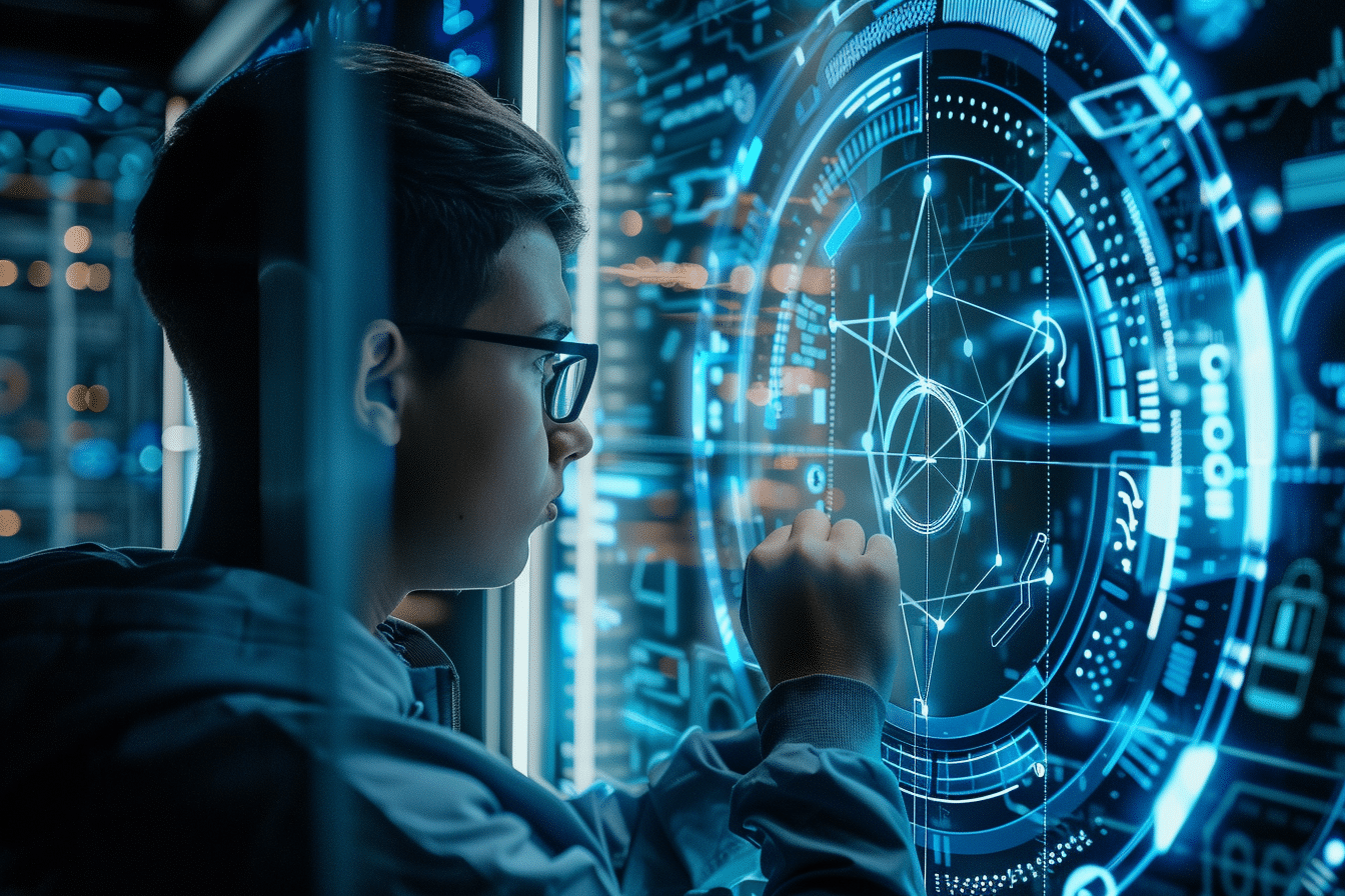 Cybersécurité solutions