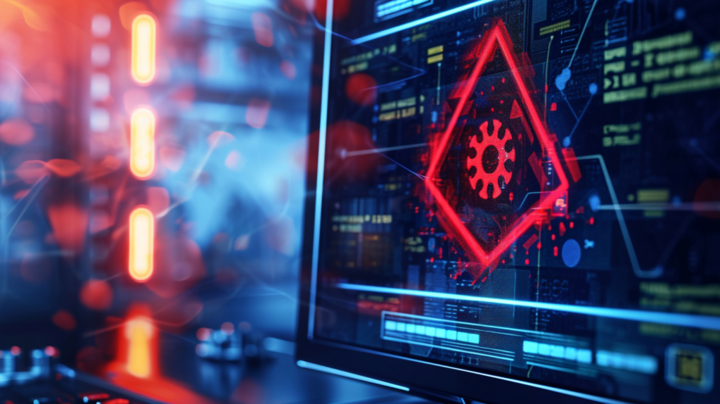 Instabilité géopolitique | Les attaques DDoS montent en flèche