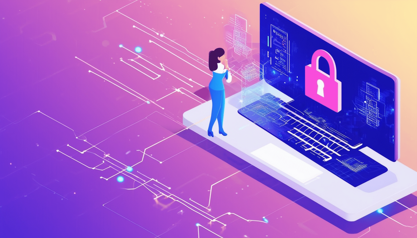 découvrez comment protéger efficacement vos données sensibles en suivant une formation en cybersécurité. assurez la sécurité de vos informations confidentielles avec nos conseils et bonnes pratiques.