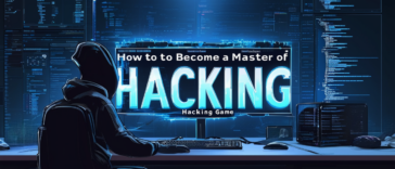découvrez comment devenir un maître du hacking game en apprenant les techniques et stratégies indispensables pour exceller dans ce domaine passionnant. apprenez les fondamentaux de la sécurité informatique et devenez un expert en manipulation des systèmes informatiques.