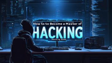 découvrez comment devenir un maître du hacking game en apprenant les techniques et stratégies indispensables pour exceller dans ce domaine passionnant. apprenez les fondamentaux de la sécurité informatique et devenez un expert en manipulation des systèmes informatiques.